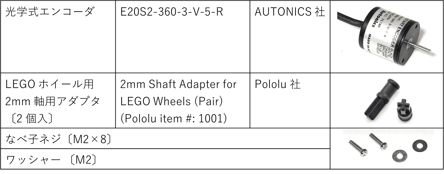 公式の Pololu レゴホイール用 2mm軸アダプタ 2個入り nevvemusic.com