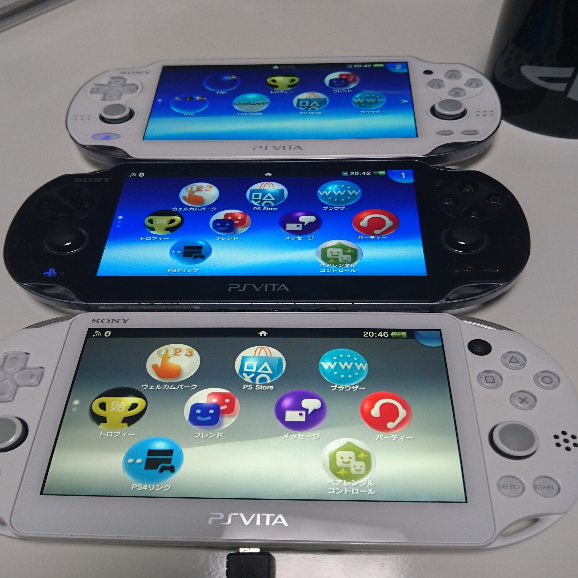 ギャルゲーだけでプラチナトロフィー100個取得したので語る がみ Note