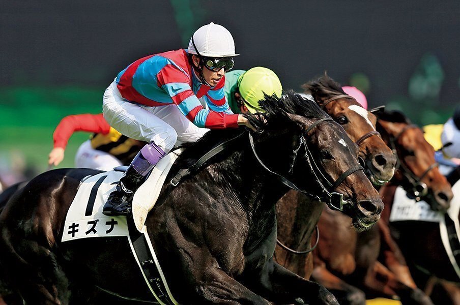 武豊騎手とダービー馬６頭 その軌跡 ゆゆゆ Note