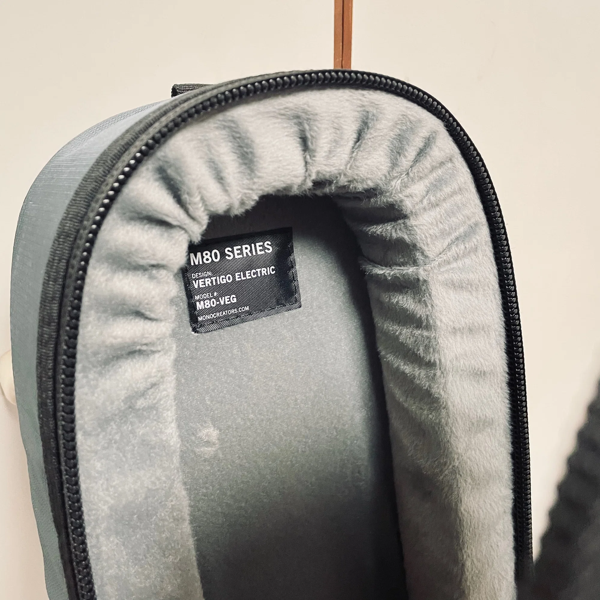 高額のギグバッグって、実際どうよ？【MONO M80 VERTIGO】｜アノニマス 