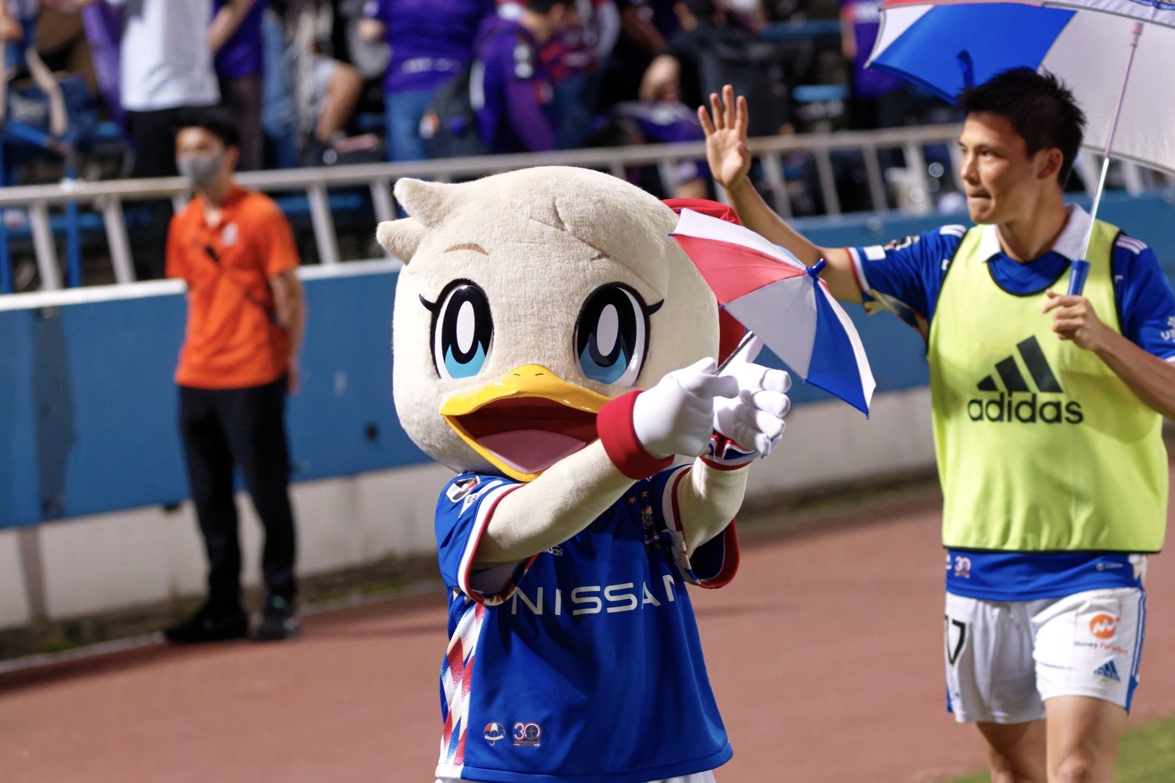 Footy Photo 横浜fマリノスvs京都サンガfc 22 5 25 Footysab Note