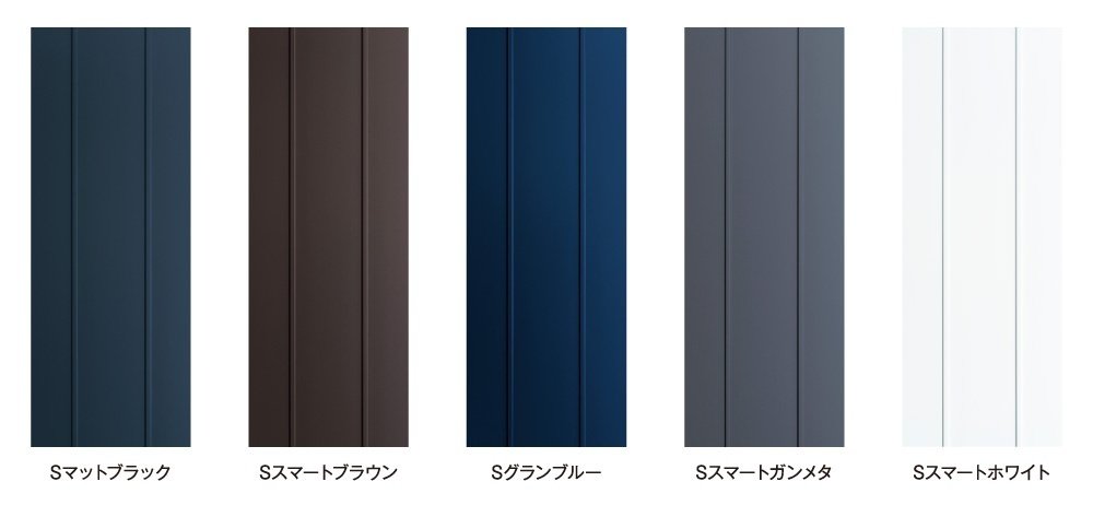 アイジーサイディング SPガルボウ Sスマートガンメタ 4000