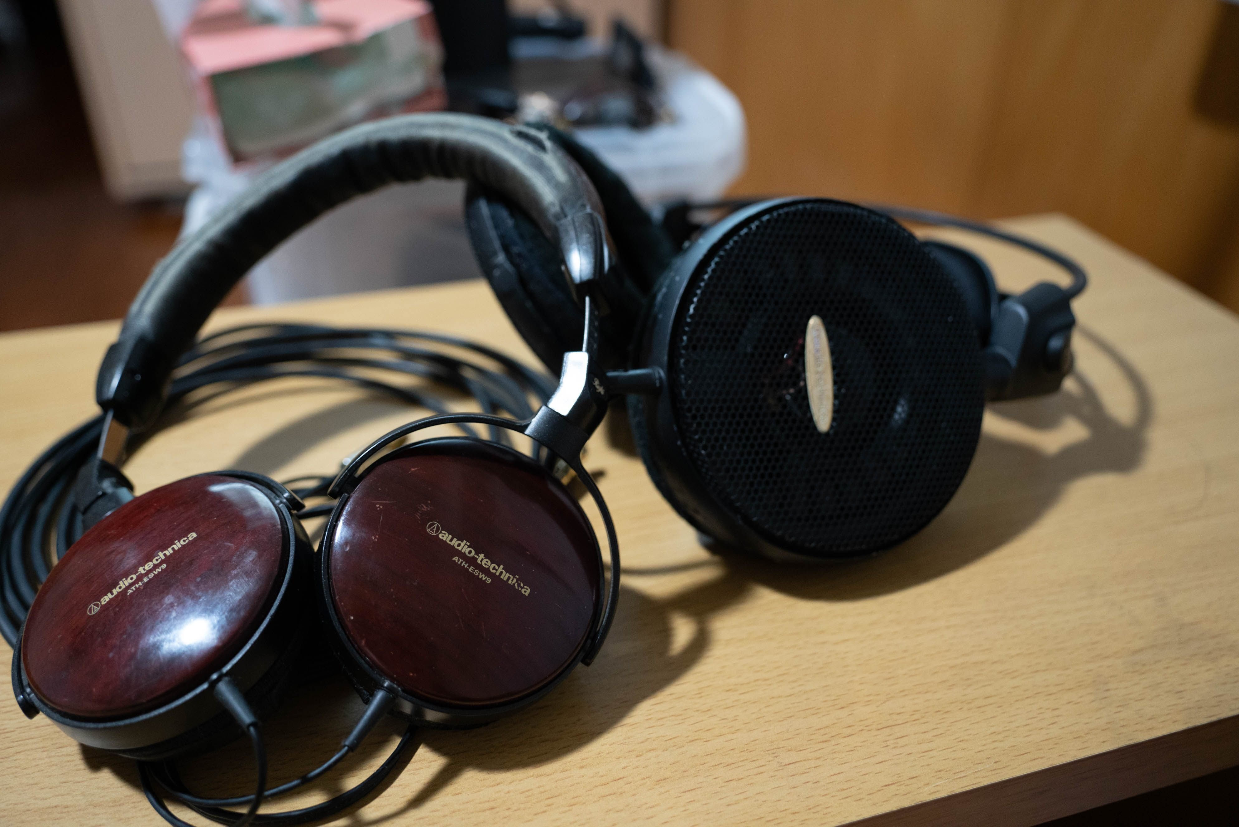 AKG K601というヘッドホン|teru3900 AKG K601というヘッドホン|teru3900