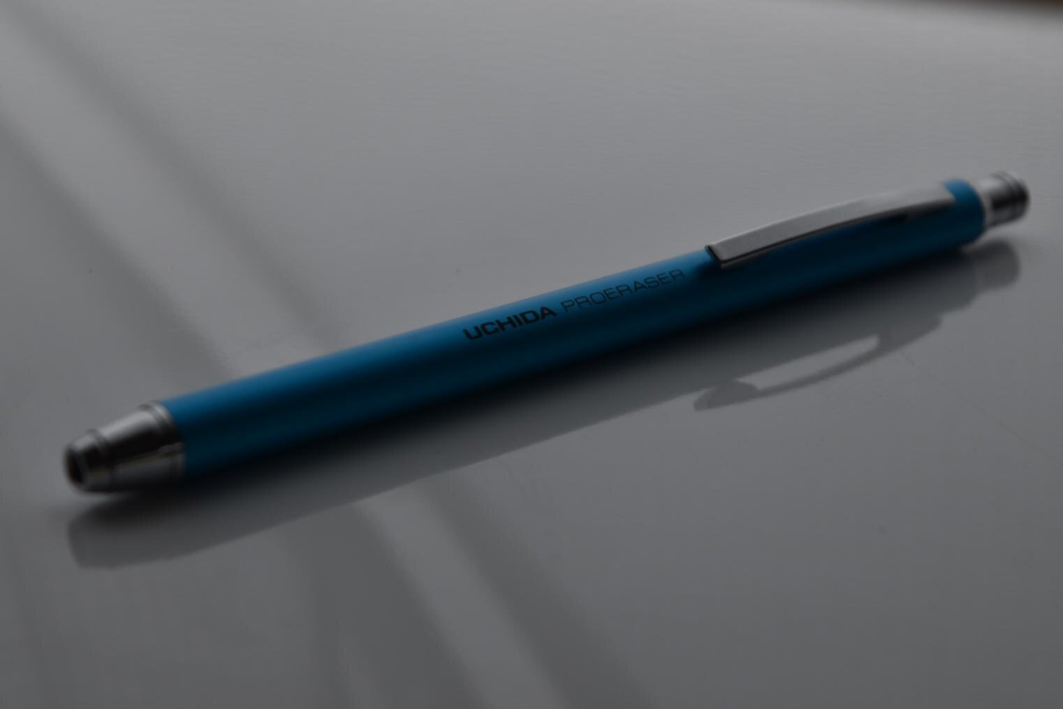 UCHIDA PROERASER｜歌唱