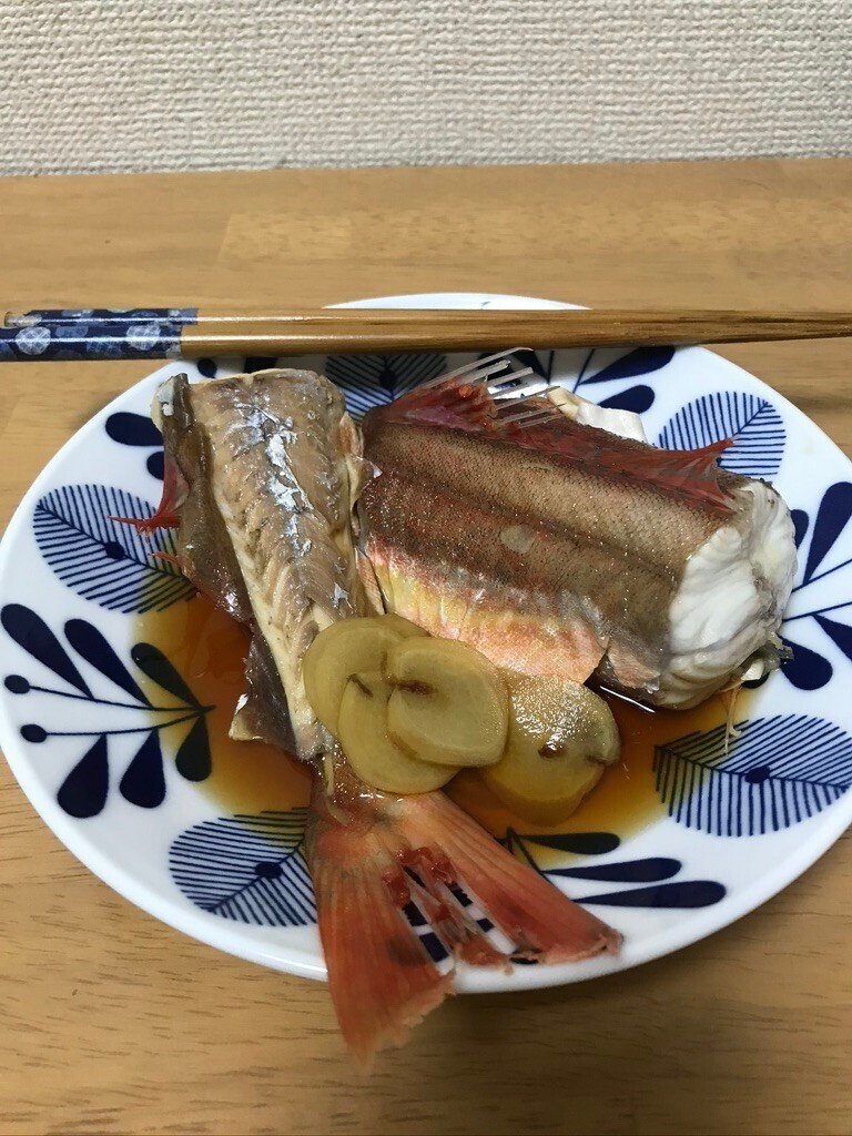 ホウボウ 鮮やかな羽をもつ魚 稲垣湧斗 Note ホウボウ 鮮やかな羽をもつ魚 稲垣湧斗 Note