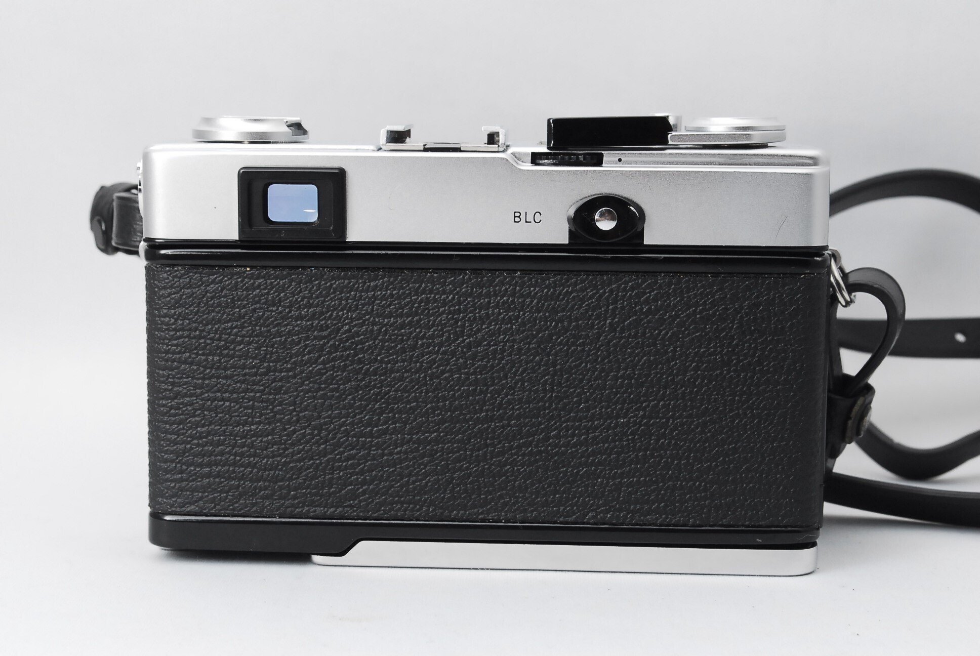 ヤシカ デジフィルムカメラ Y35 コンボ YASHICA digiFilm Camera