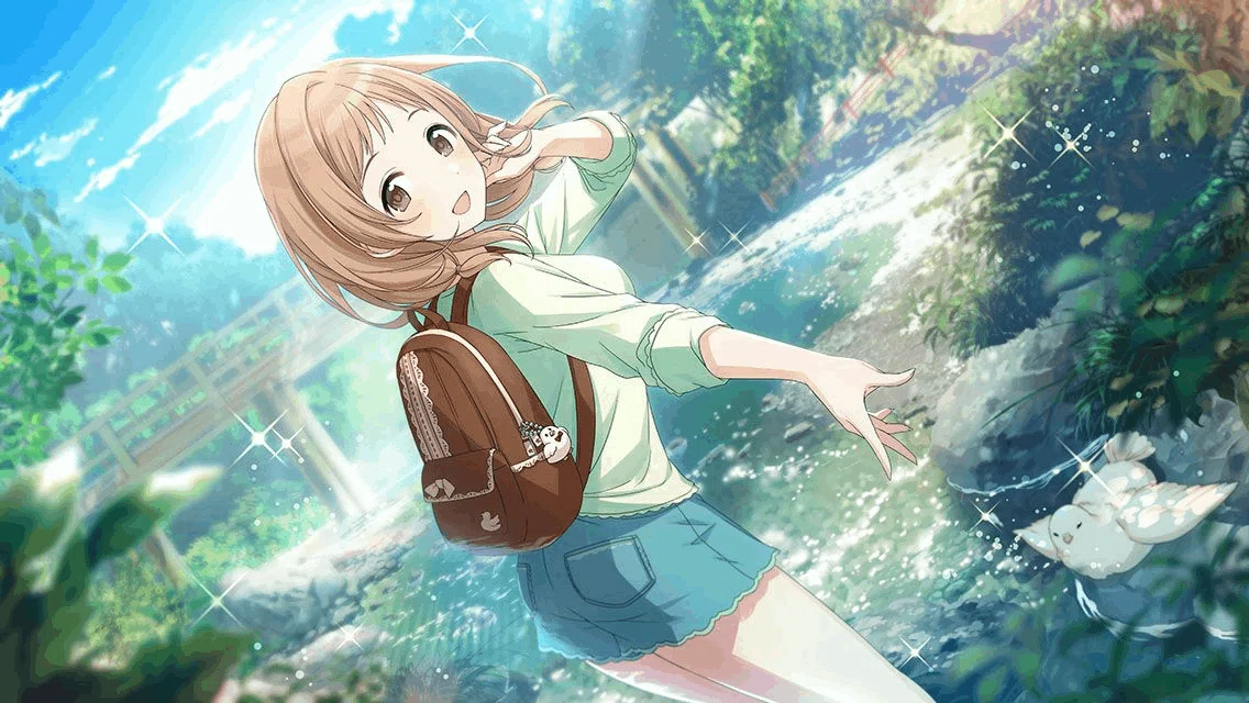 俺は櫻木真乃の同級生になりたい｜紅烏SOU