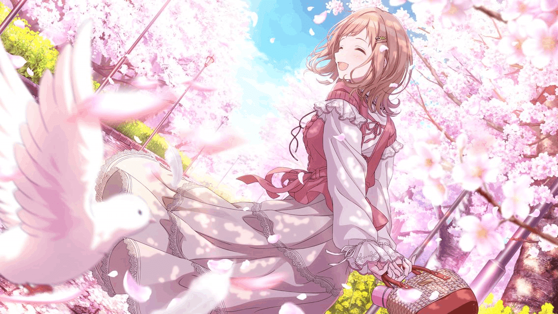 Reバース 櫻木真乃 PP PP仕様】櫻木真乃[Re_IMS/001B-P001_PP] - マスターズスクウェア