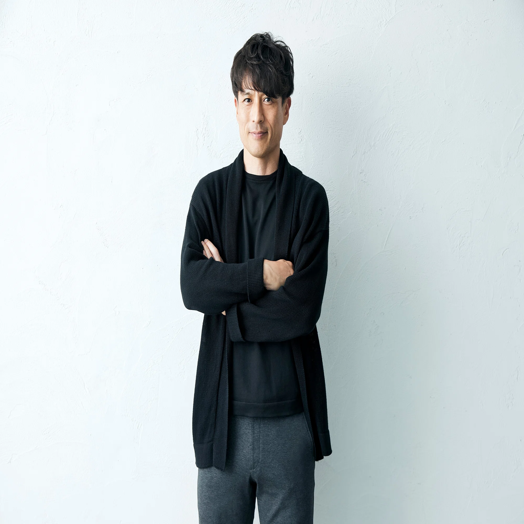 その「応援」が力に。元日本代表宮本恒靖さんと語る日本サッカーと 