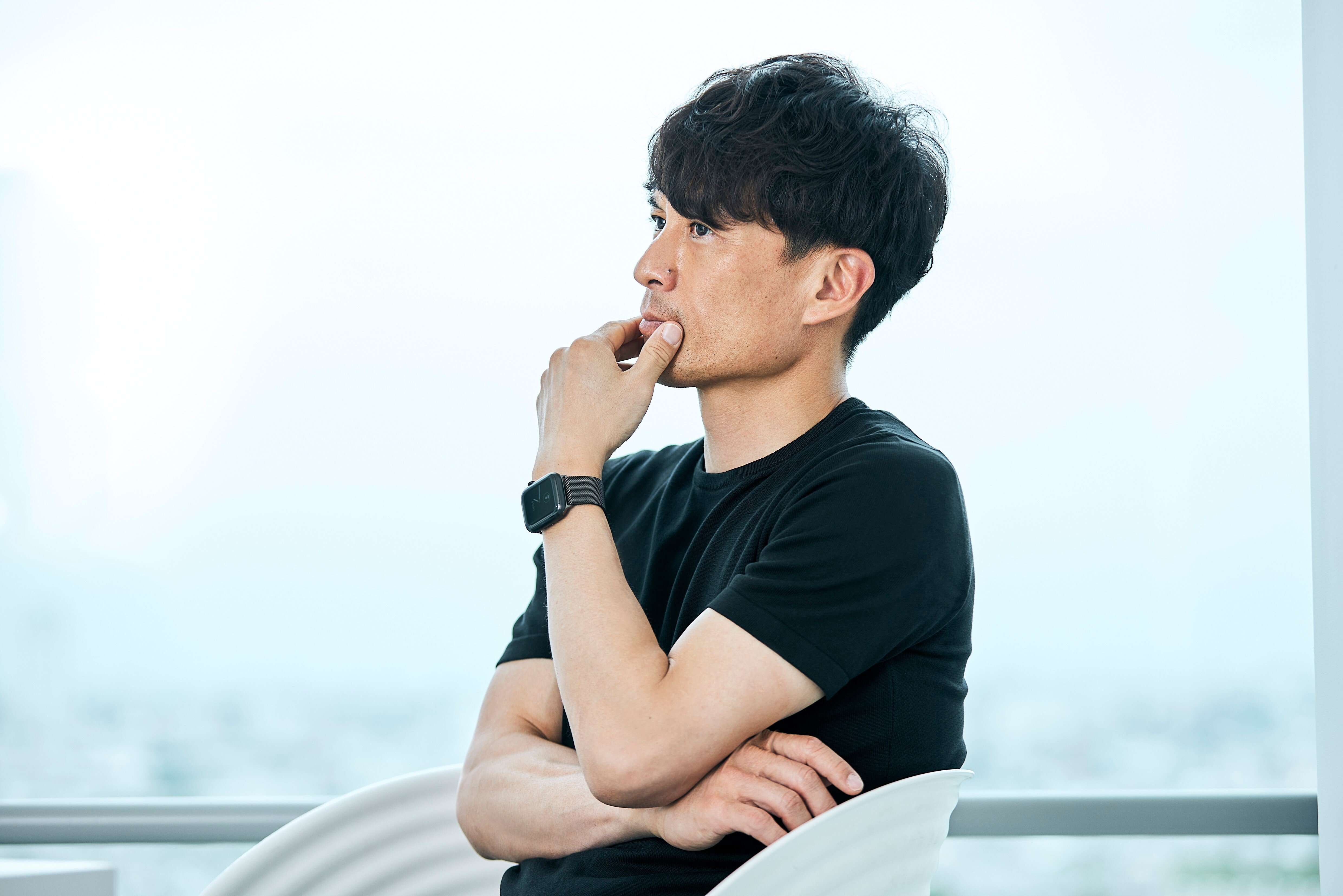その「応援」が力に。元日本代表宮本恒靖さんと語る日本サッカー