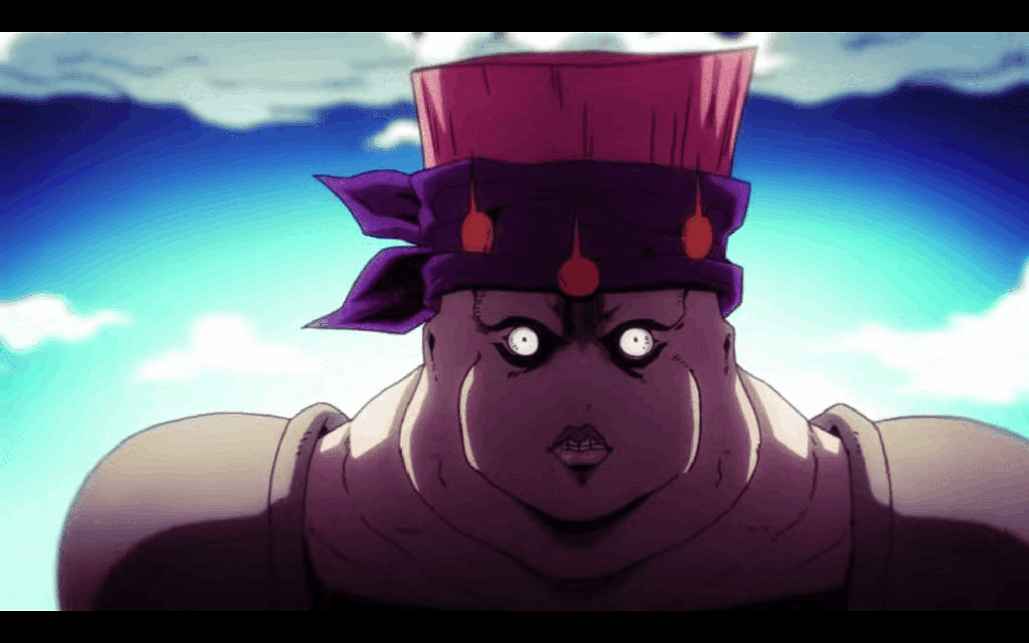 ジョジョネタカセット 第5部 黄金の風 ノトーリアス B I G The Notorious B I G No Chin Note ジョジョネタカセット 第5部 黄金の風 ノトーリアス B I G The Notorious B I G No Chin Note