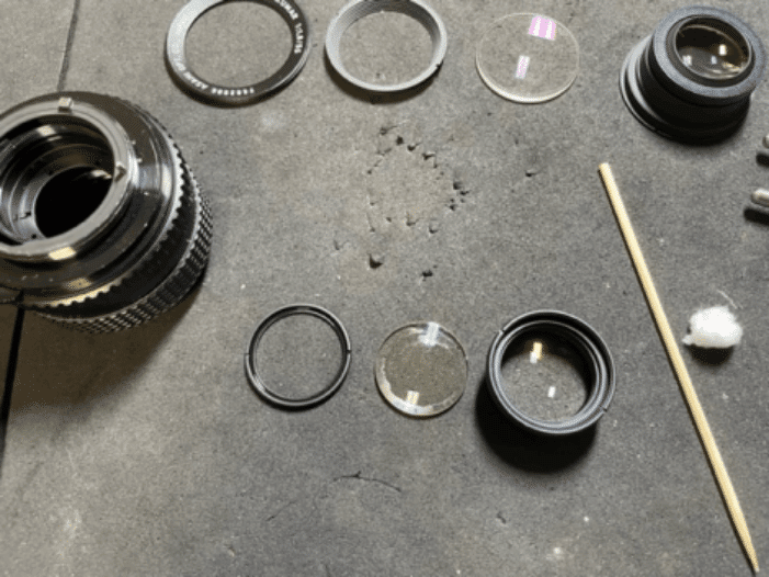 【C6607】分解清掃済み！ PENTAX KX + SMC 55mm F1.8 C6607】分解清掃済み！ PENTAX KX + SMC 55mm F1.8 - メルカリ