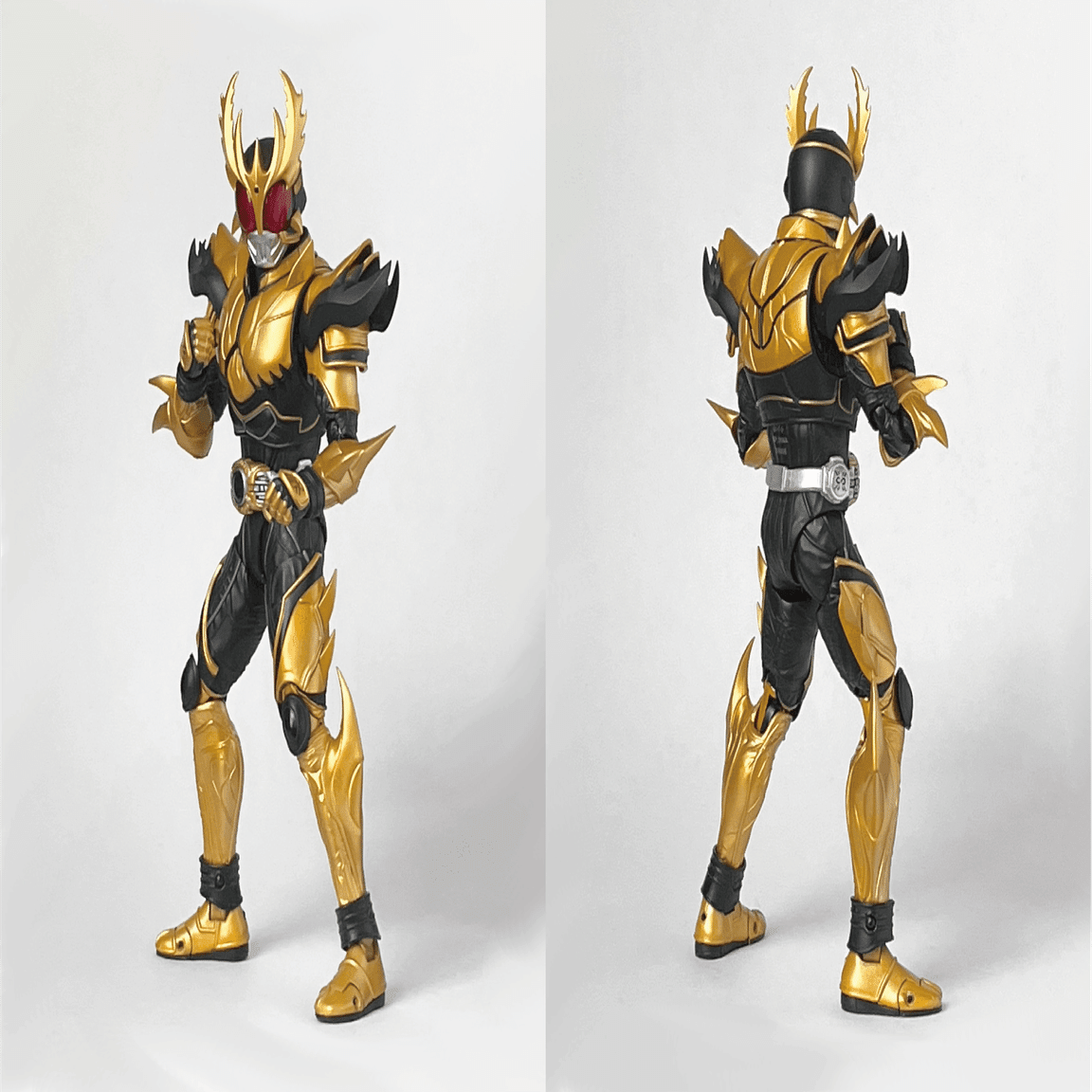 真骨彫 ライジングアルティメット レビュー｜牧野葉月/s001@hazuki