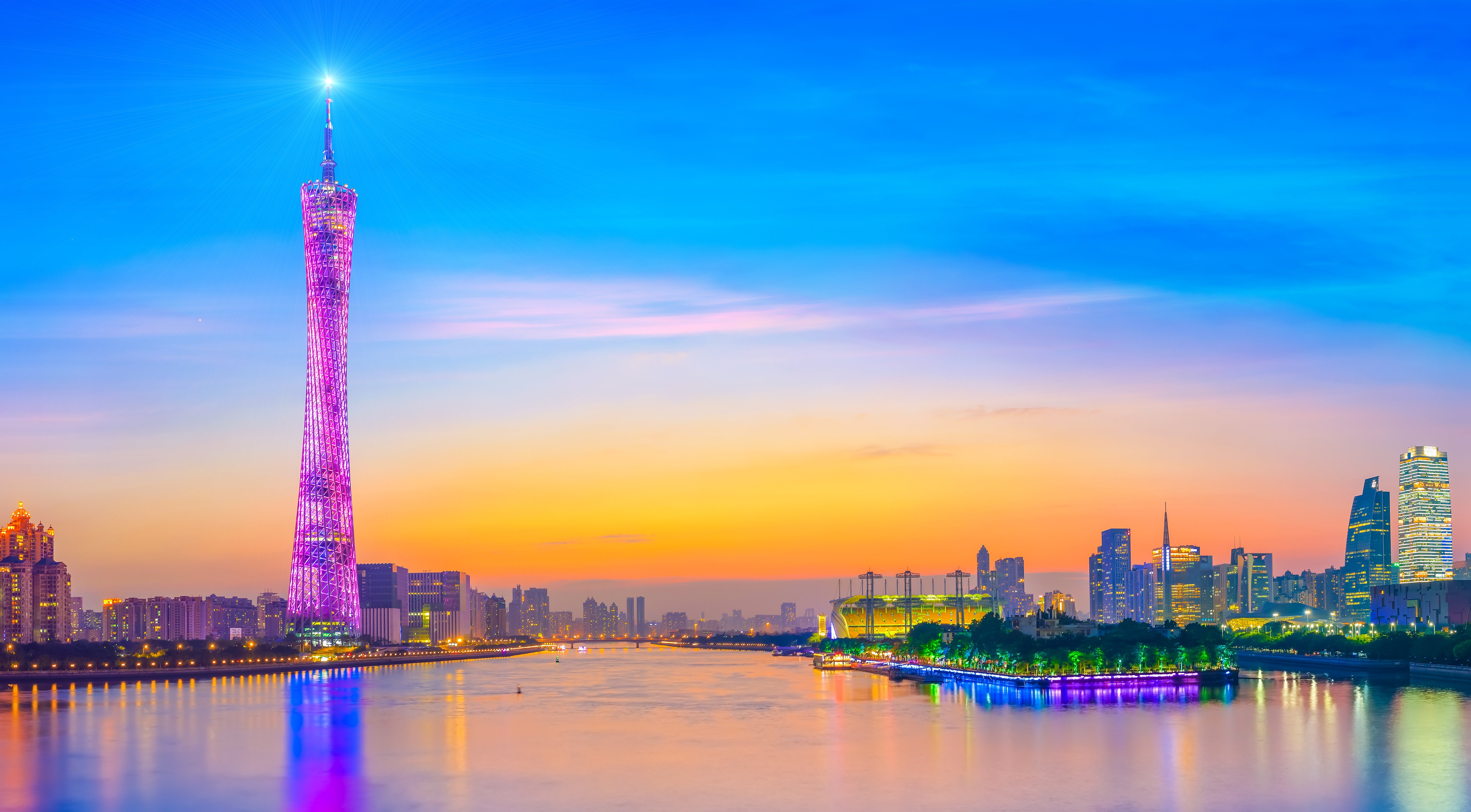 行ってみたい世界の絶景 中国 広州 Tabifleeeeek たびふりーく 旅のオンラインサロン Note 行ってみたい世界の絶景 中国 広州 Tabifleeeeek たびふりーく 旅のオンラインサロン Note