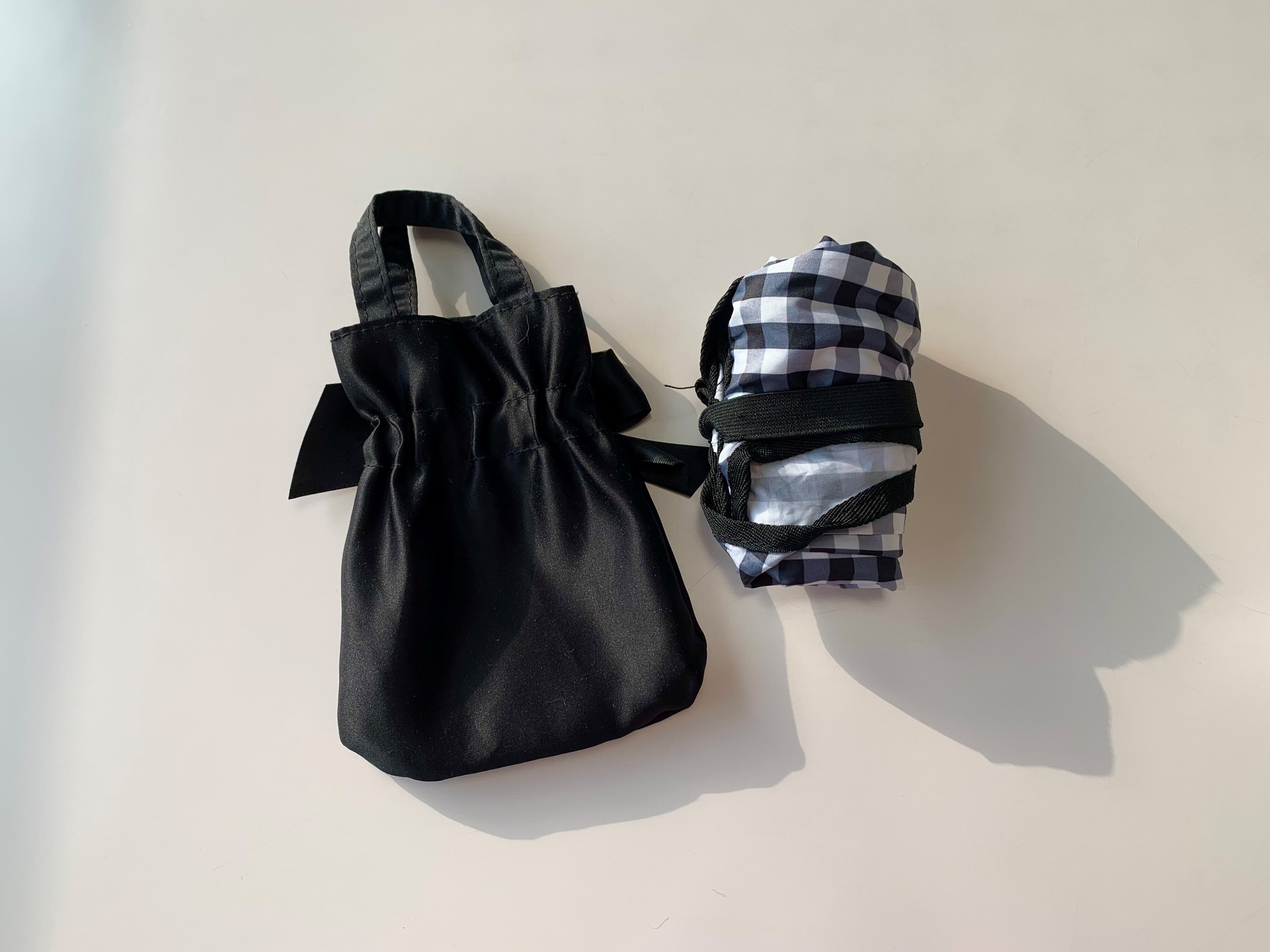 カバンの中身 からゴミを減らせる？マイ○○で、話題のゼロウェイスト