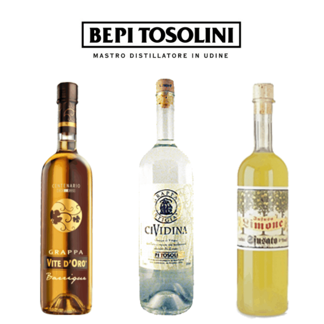 茄子紺 イタリアで購入した GRAPPA BEPI TOSOLINI - www.geovirtual2.cl