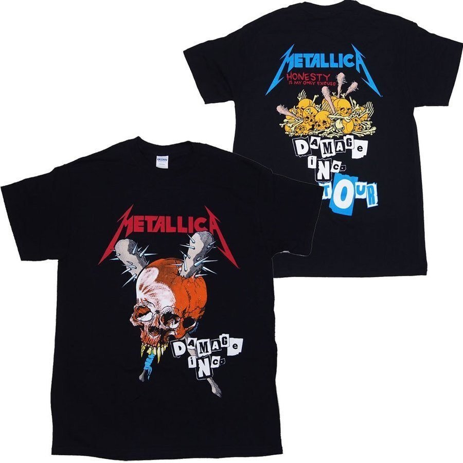 ジョジョネタカセット 第5部 黄金の風 ㉓ メタリカ / Metallica