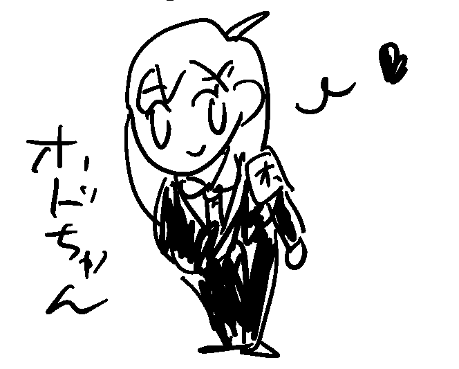 ロボトミーコーポレーション面白い 絵な子 Note