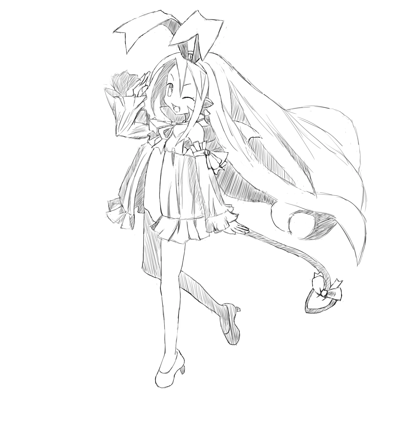 才能がなくても絵は描けるようになるのか？ ～0枚目～｜インターネッツ