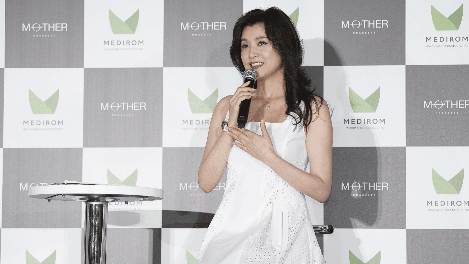 私は〇〇のために運動する」藤原紀香さんが語る健康管理で気遣っている