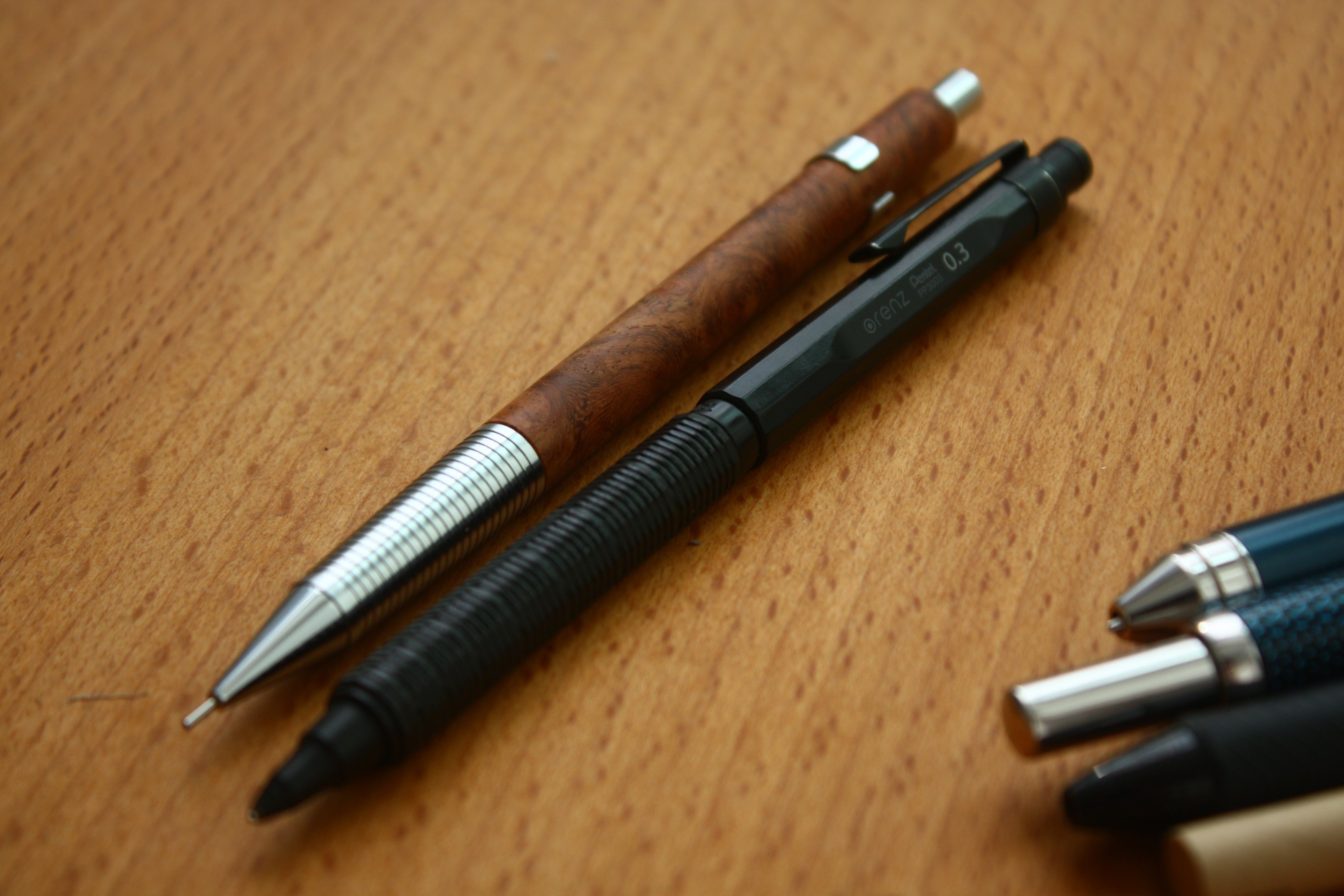 筆箱紹介I｜品川