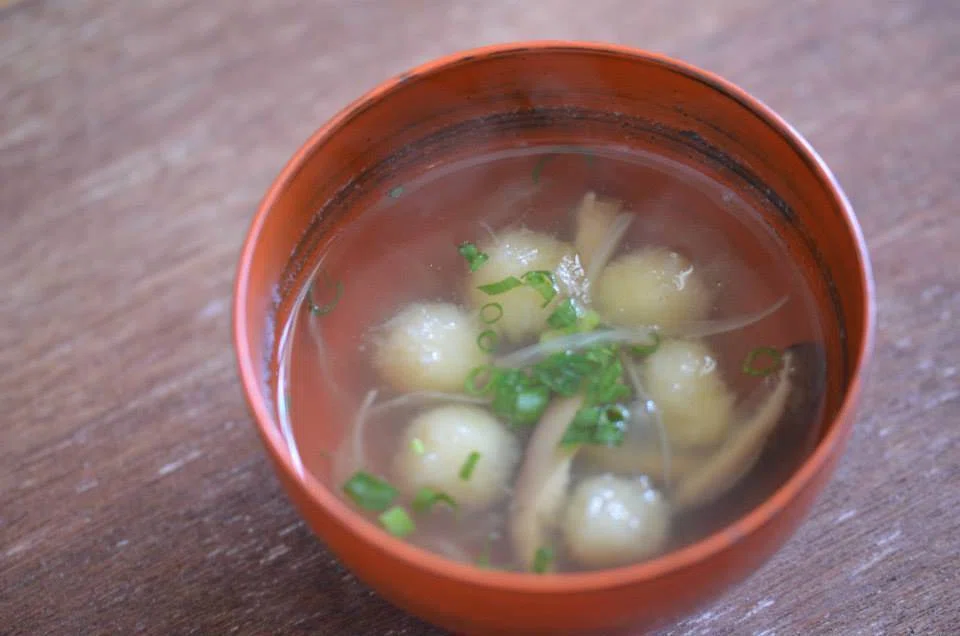 Searching for the turning point of Sendago. [#AmakusaLocalCuisine]｜天草 ...
