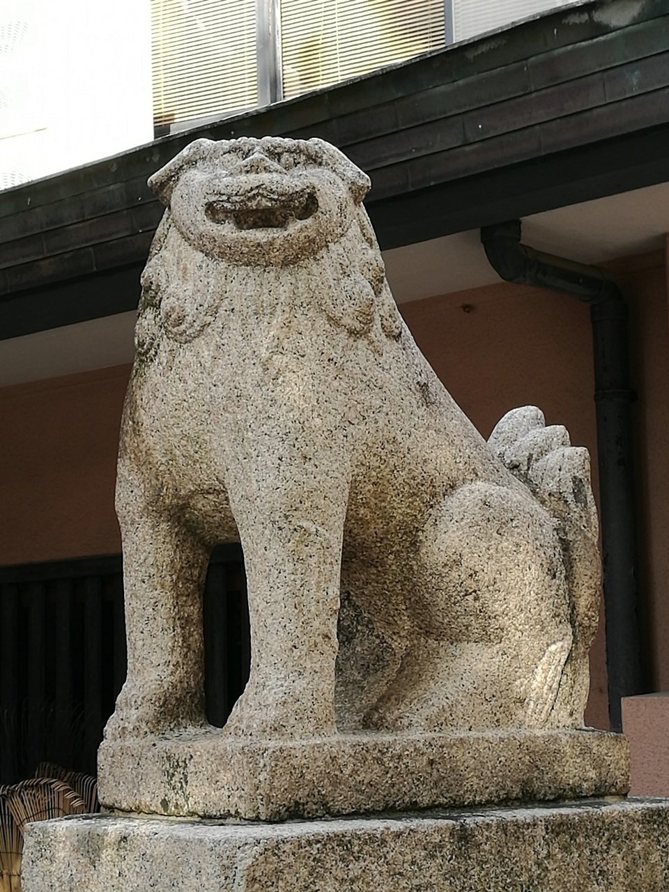 さんこう　版画 狛犬様 三心一体 小松美羽 版画 狛犬様 三心一体 ED70 小松美羽 狛犬様 三心一体