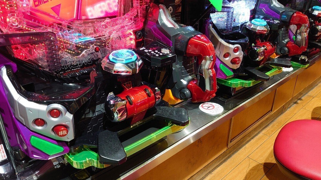 とっても便利になりました!!｜パンドラ浅草店