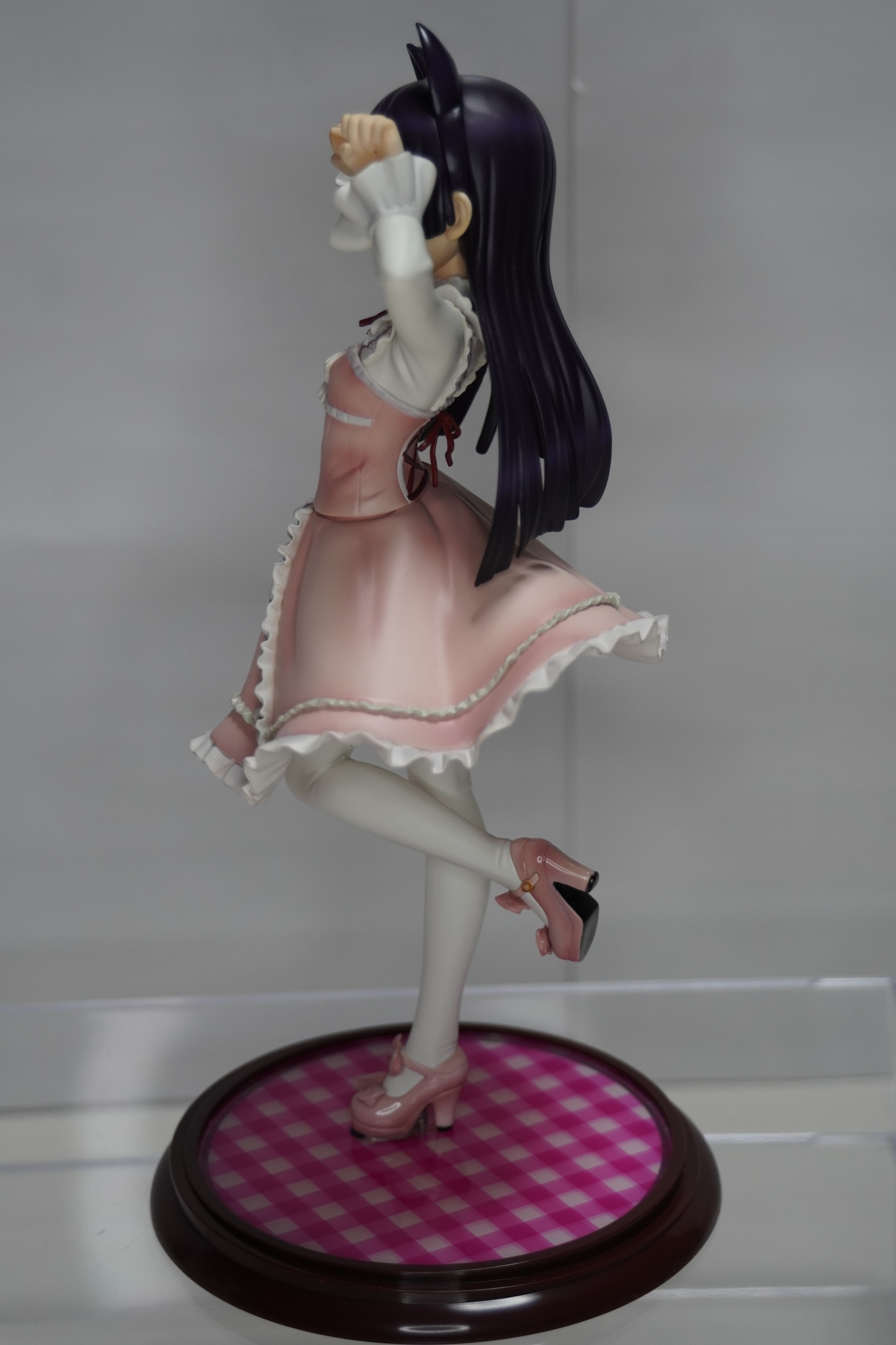 KOTOBUKIYA 俺の妹がこんなに可愛いわけがない「黒猫 -Sweet