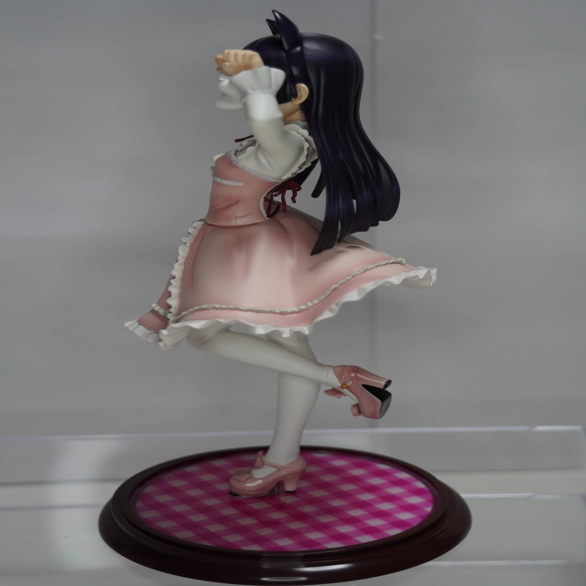 KOTOBUKIYA 俺の妹がこんなに可愛いわけがない「黒猫 -Sweet Lolita 