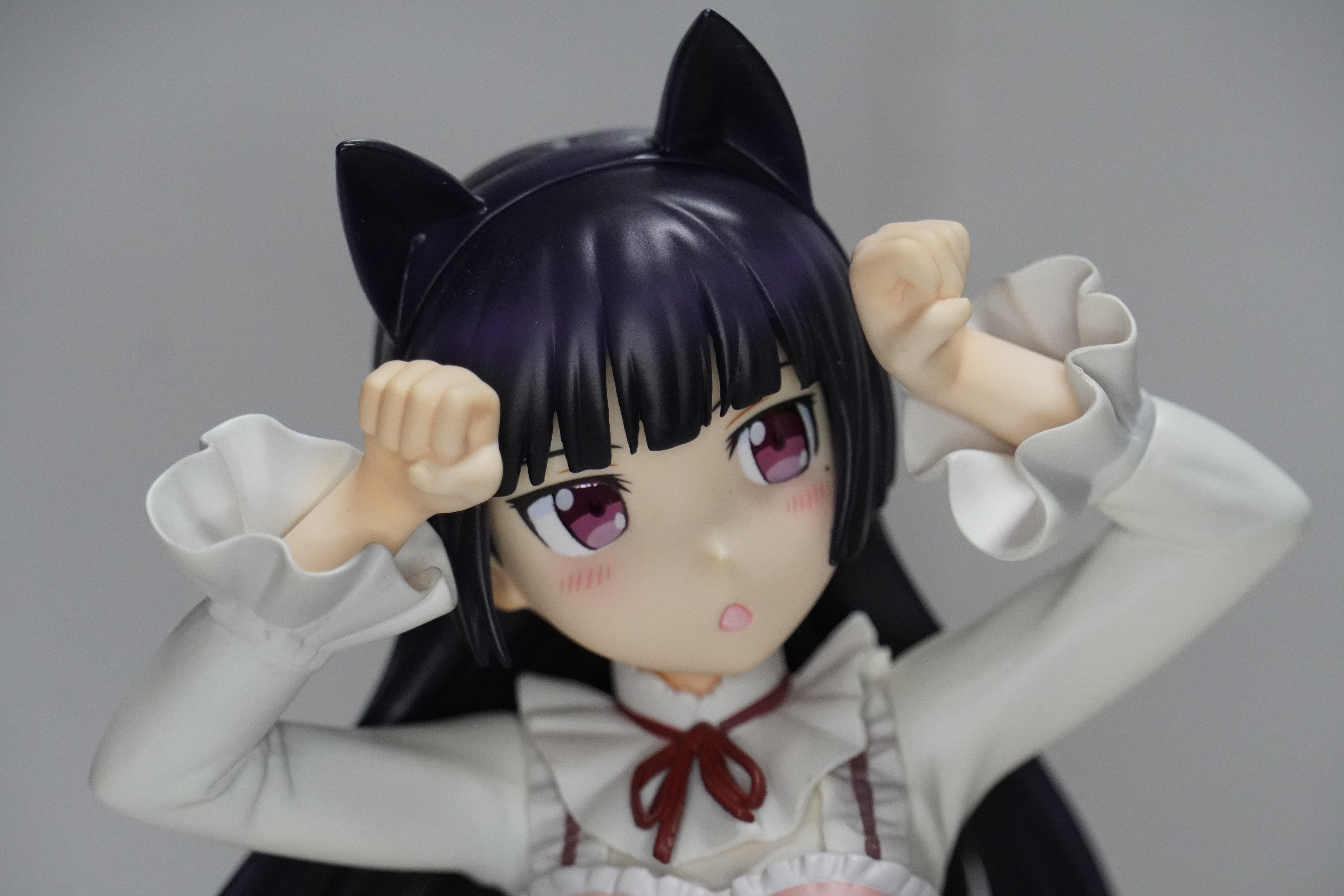 KOTOBUKIYA 俺の妹がこんなに可愛いわけがない「黒猫 -Sweet KOTOBUKIYA 俺の妹がこんなに可愛いわけがない「黒猫 -Sweet