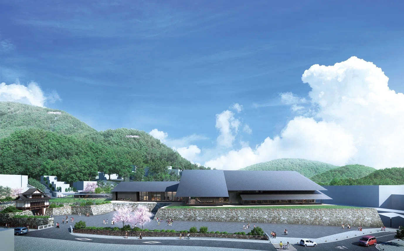 対馬博物館】〝国境の島〟の歴史を学ぶ（長崎県）｜ほんのひととき