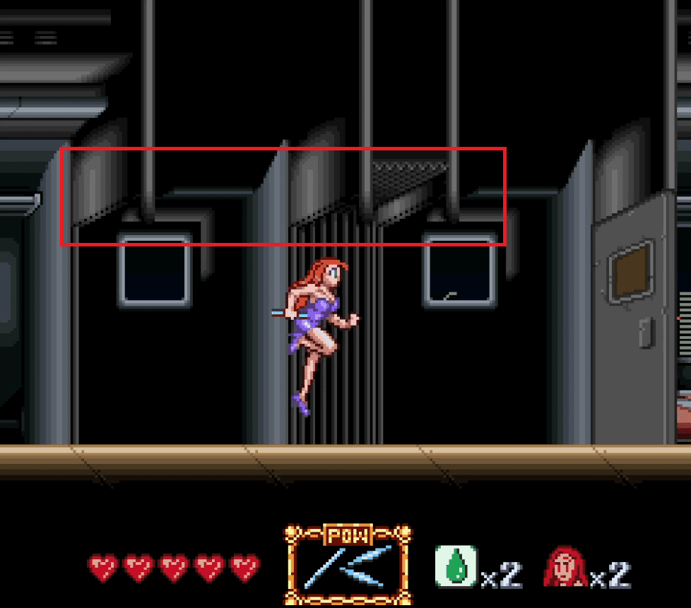 スーパーファミコンのゲーム「GS美神~除霊師はナイスバディ スーパーファミコンのゲーム「GS美神~除霊師はナイスバディ