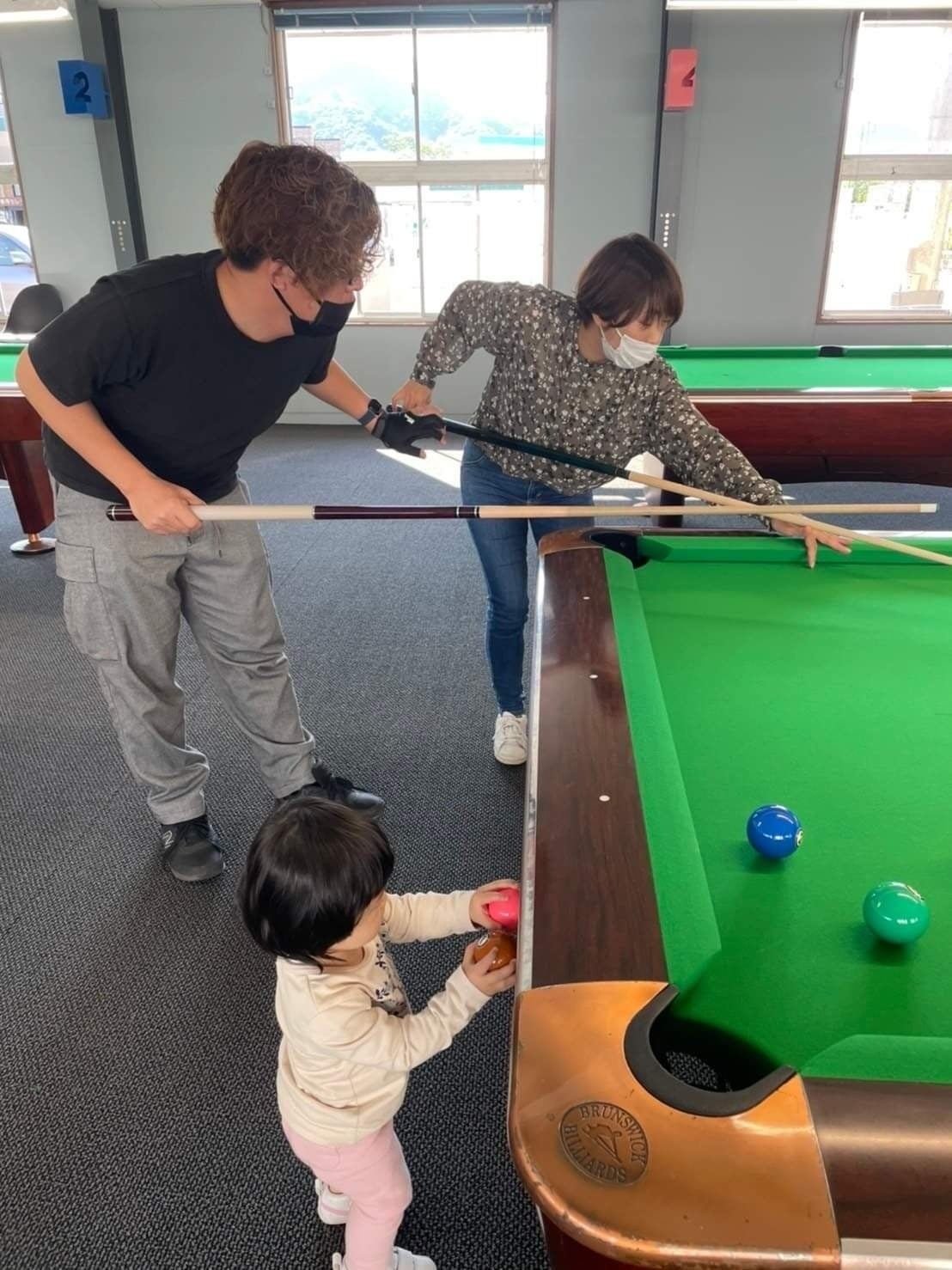 22年6月5日open ビリヤードを愛しすぎた男のつくるビリヤード場 P00l 週刊みとよ ほんまモンradio 22年6月5日open ビリヤードを愛しすぎた男のつくるビリヤード場 P00l 週刊みとよ ほんまモンradio