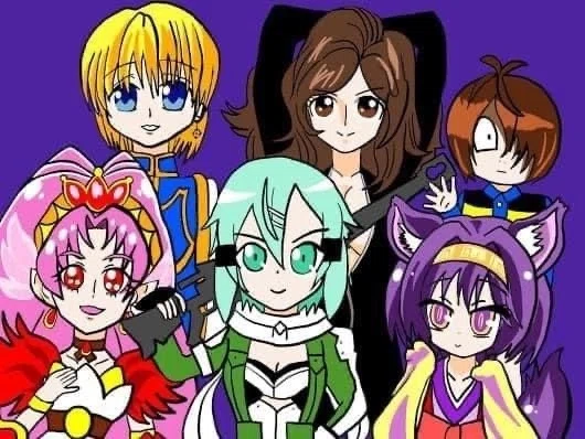 6月2日は、声優の沢城みゆきさんの誕生日2022｜絵描きの冒険者
