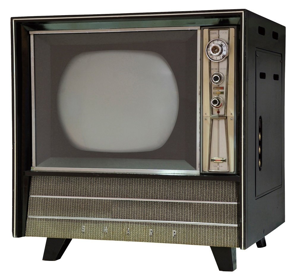 懐かしの昭和家電 その華やかな歴史を写真で振り返る 第1話 テレビの歴史 ほんのひととき Note 懐かしの昭和家電 その華やかな歴史を写真で振り返る 第1話 テレビの歴史 ほんのひととき Note