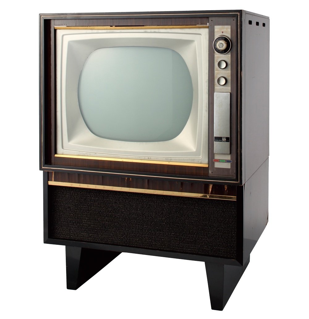 大きな取引 カラーで見れる！昭和30年代の白黒ブラウン管テレビ テレビ 