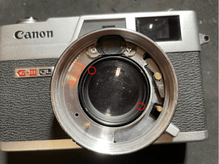 【分解清掃済】CANON Canonet QL17 Gⅲ 初期不良保証付き hq720.jpg?sqp=-