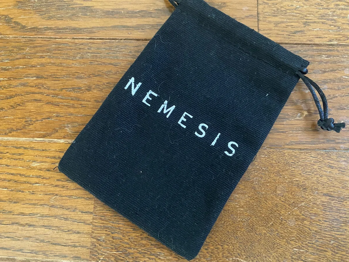 ボードゲーム『NEMESIS－ネメシス－』をプレイする前に欲しいと思った 