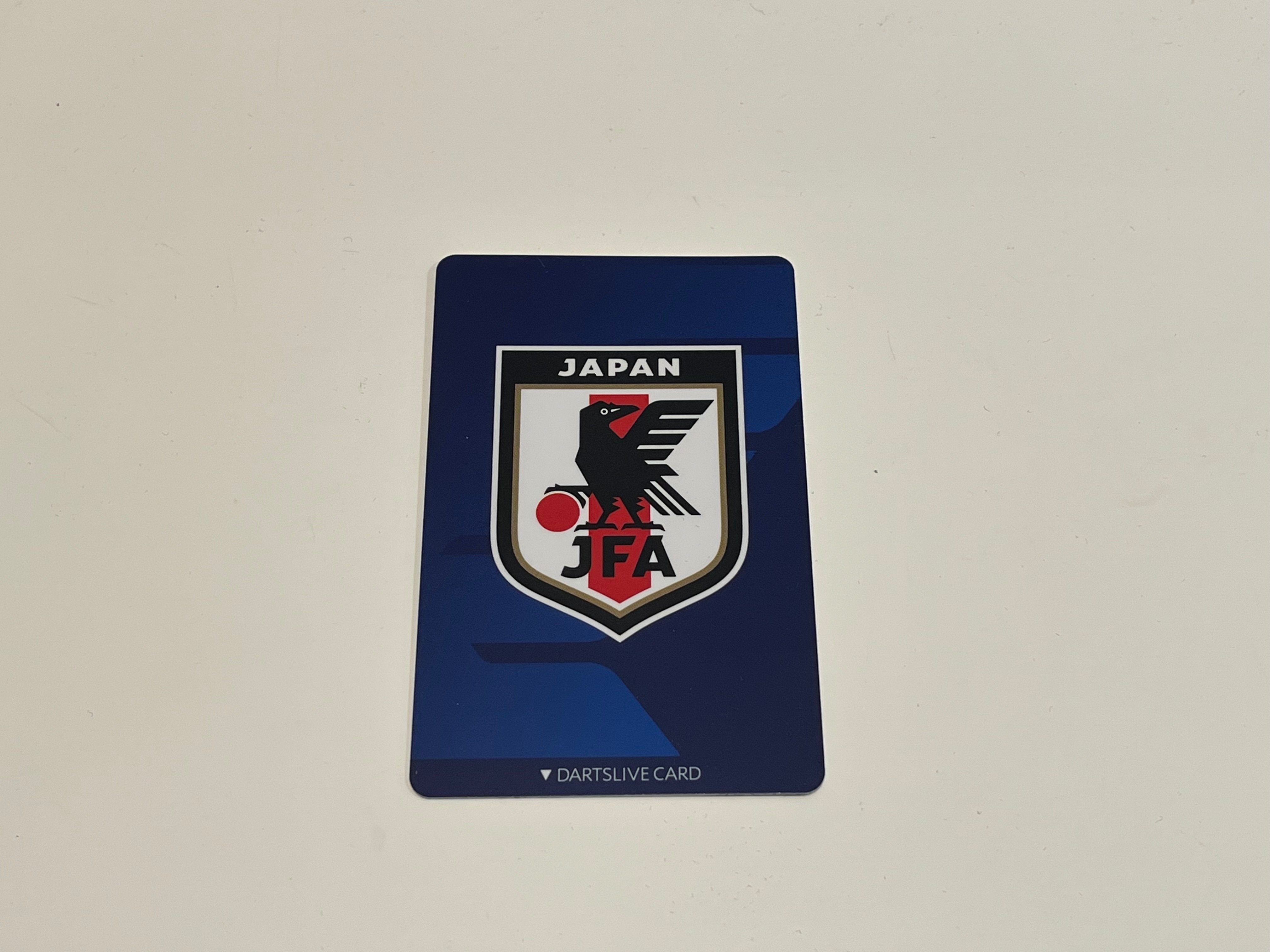 ダーツ ライブカード DARTSLIVE CARD JUSTICE LEAGUE