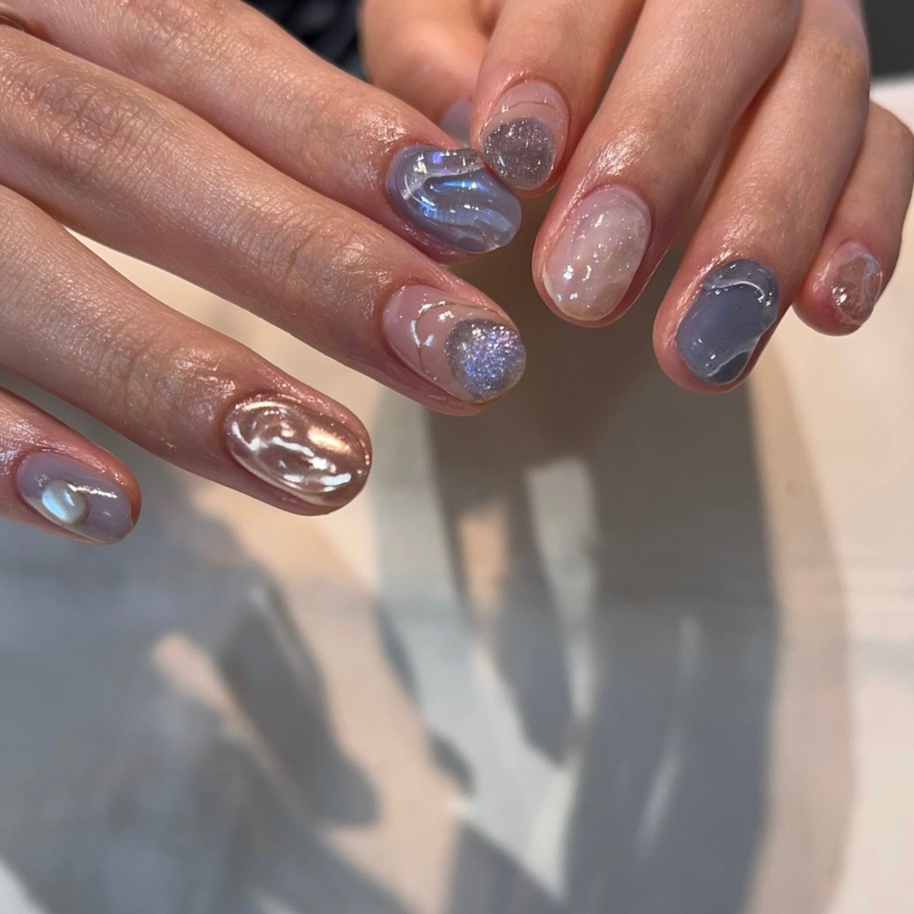 22 May ネイリーアワード22 デザイン部門賞 ネイリー Note