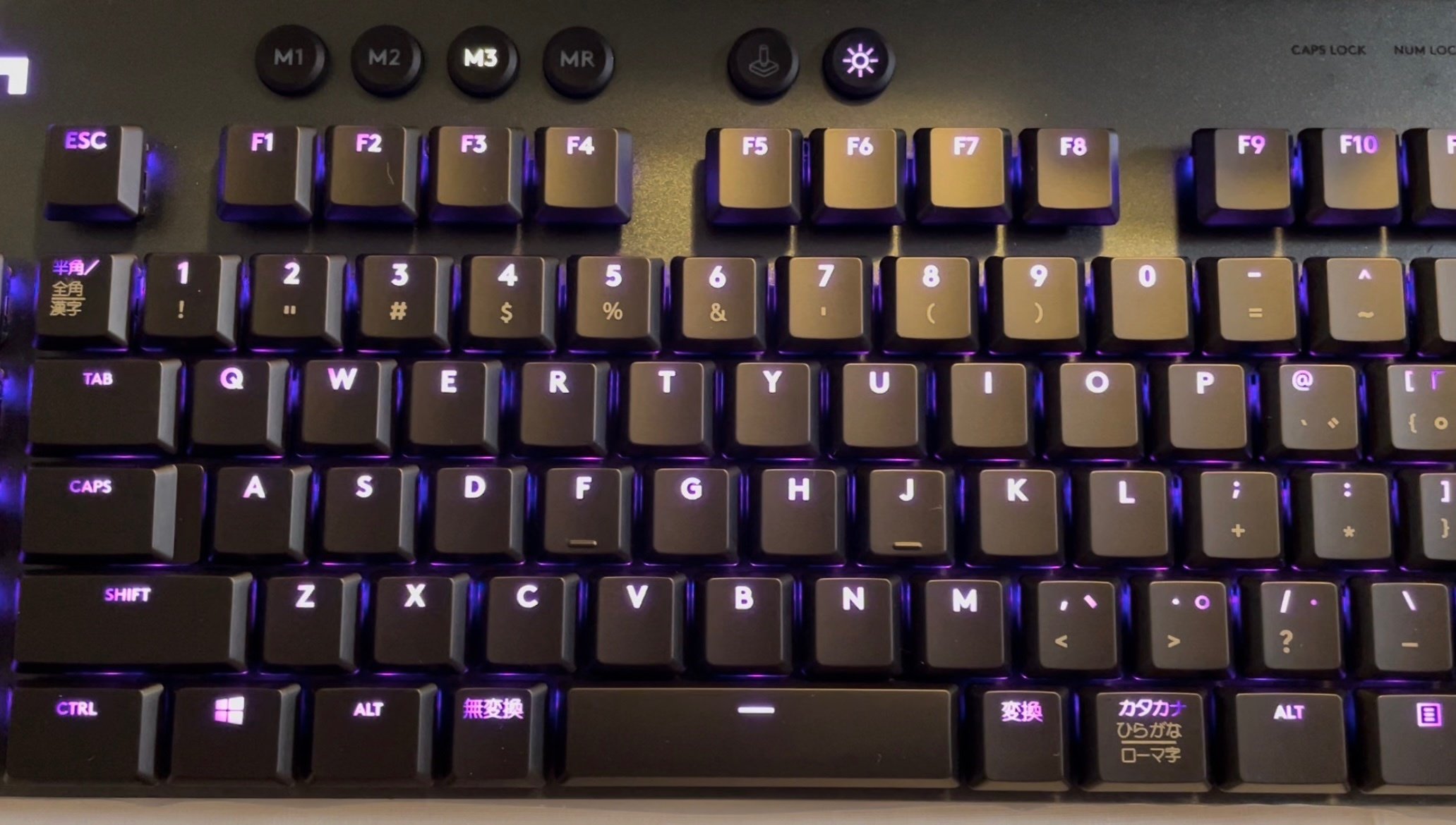 Logicool G813-LN Logicool G813-LN Amazon.co.jp: Logicool G