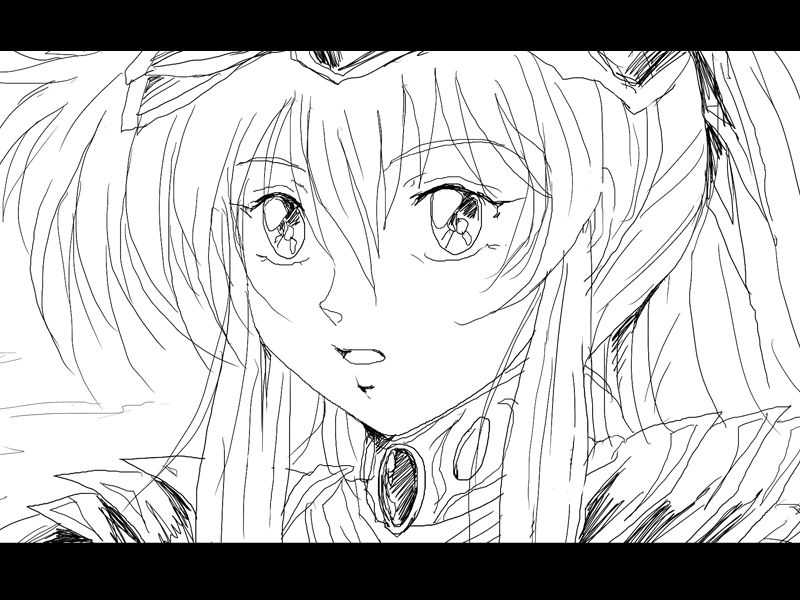 極黒の翼バルキサス レムネア｜ムガ