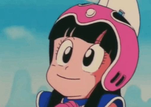 ドラゴンボールチチ声優】プラムのアトリエ: ドラゴンボールZ チチ