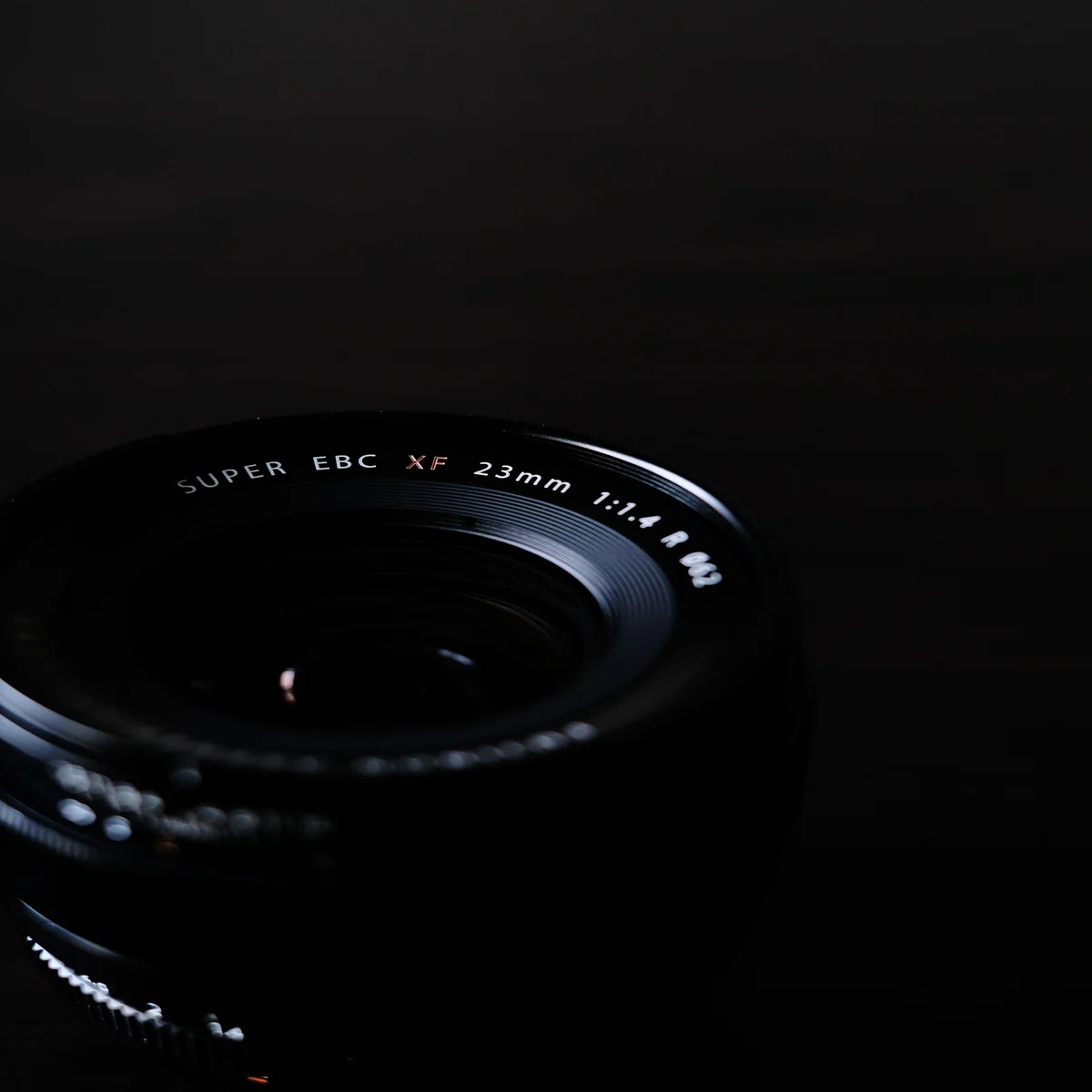 XF23mm F1.4 R レビュー（作例たっぷり）｜Toshihiro Kida