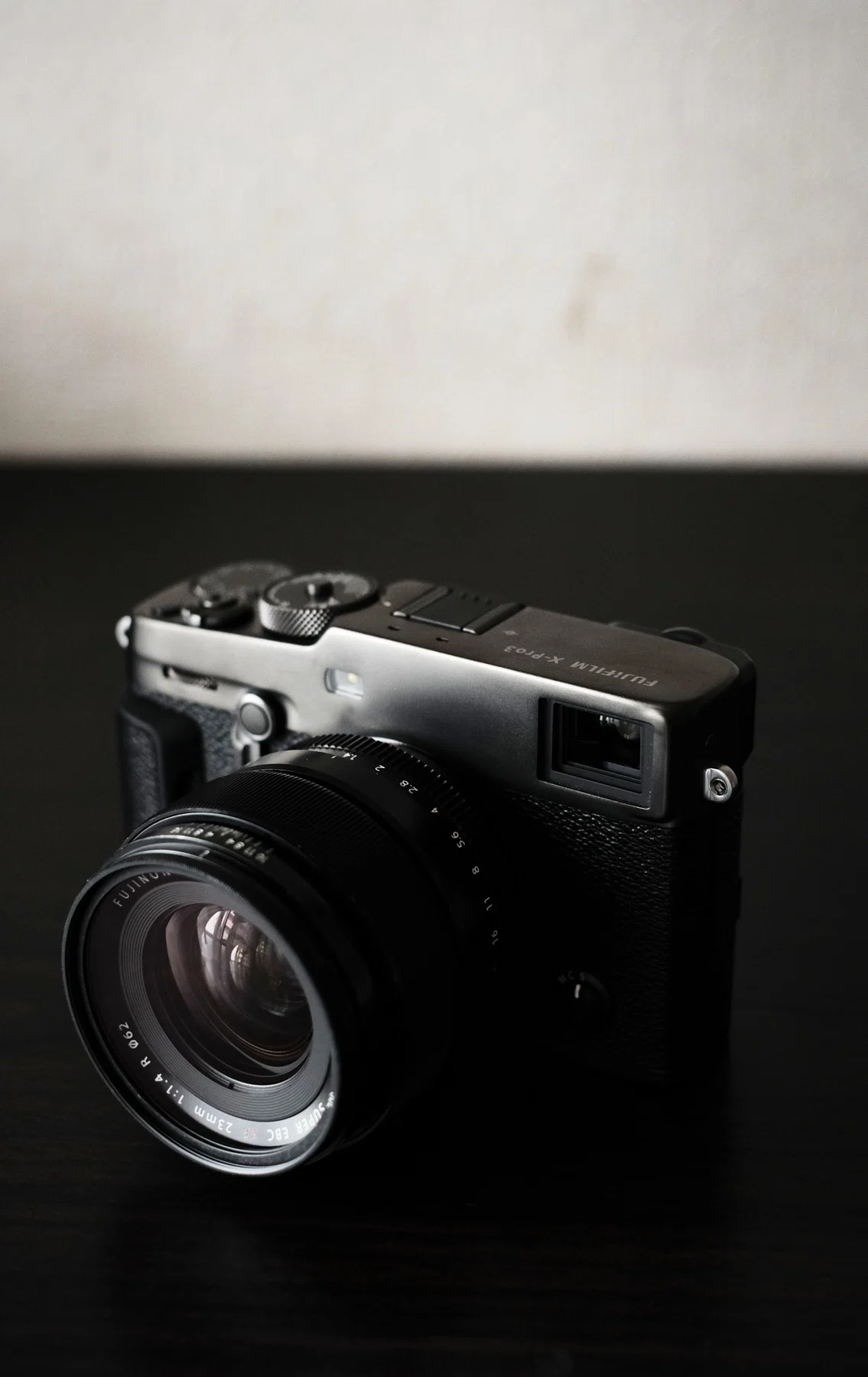 XF23mm F1.4 R レビュー（作例たっぷり）｜Toshihiro Kida