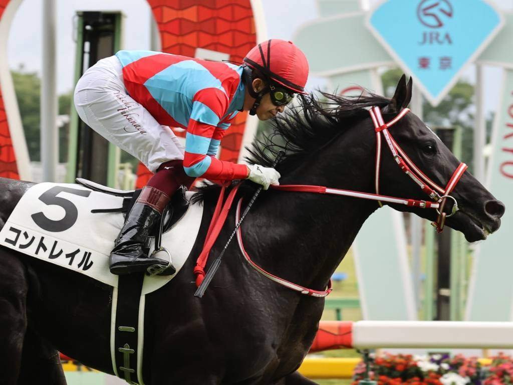 JRA小倉 オグリワン （芦毛の怪物」オグリキャップが死亡｜競馬