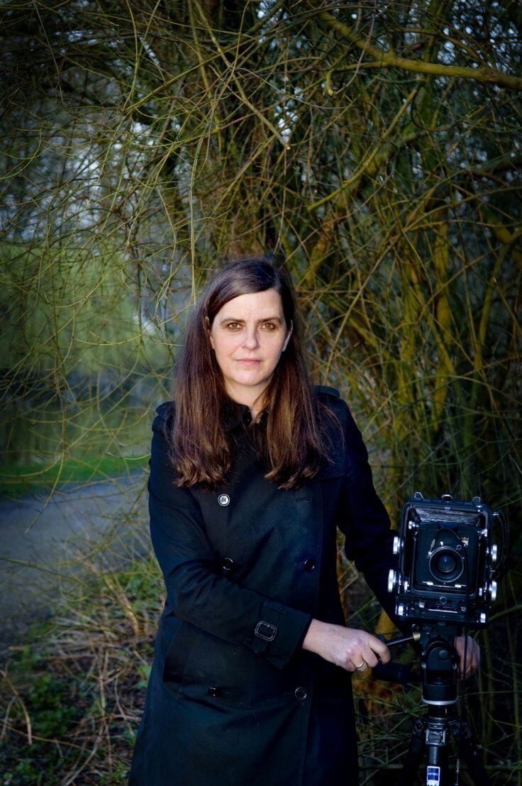 A Retrospective - Rineke Dijkstra