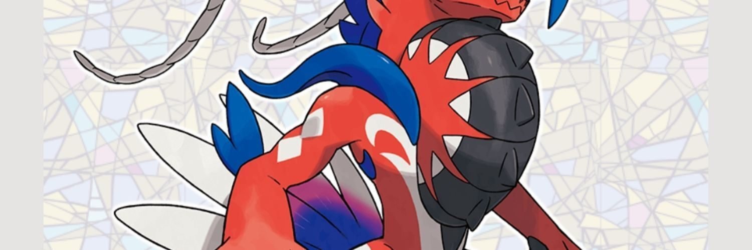 ポケモンSV考察「伝説のポケモンに乗って、駆け回れる？！」｜わかば