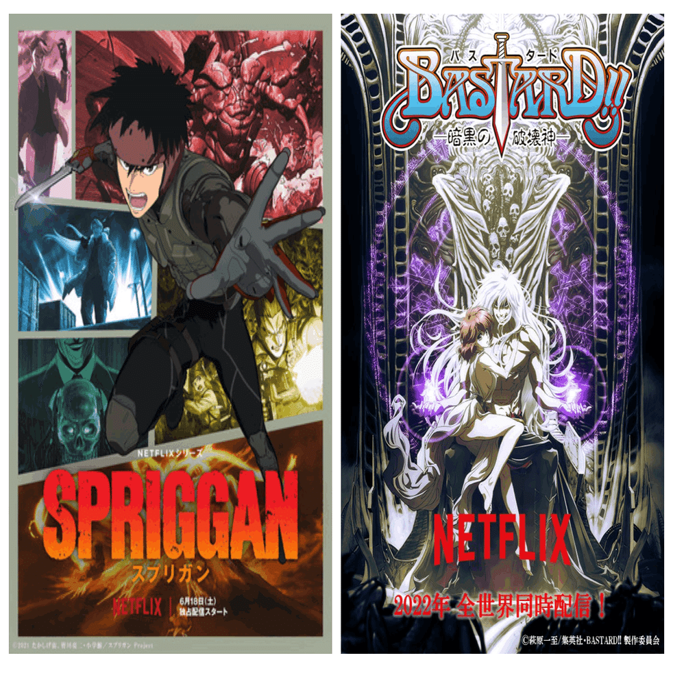 2022年6月公開の新作アニメ映画リスト｜ネジムラ89 / アニメ映画ライター